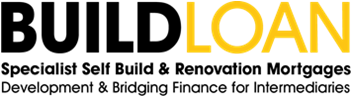 BuildLoan Logo BuildLoan