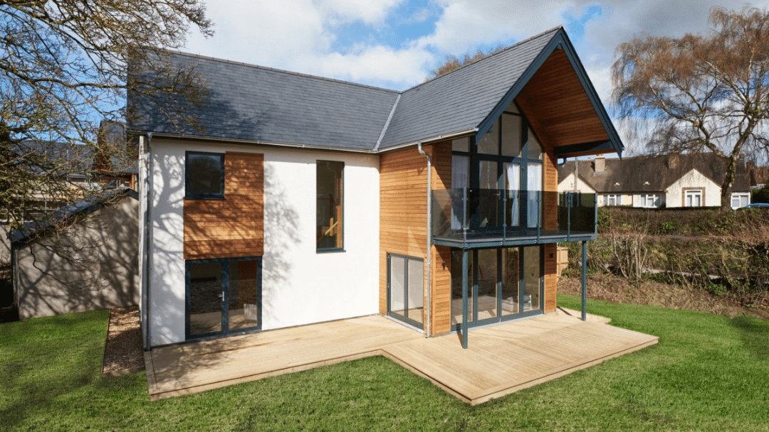 Self Build & Renovation