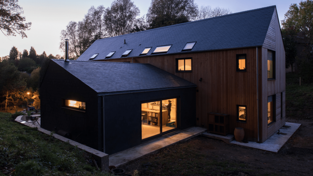 Image Credit - Elliot Architects