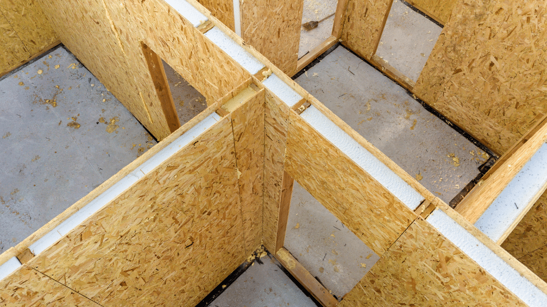 Structural Insulated Panels