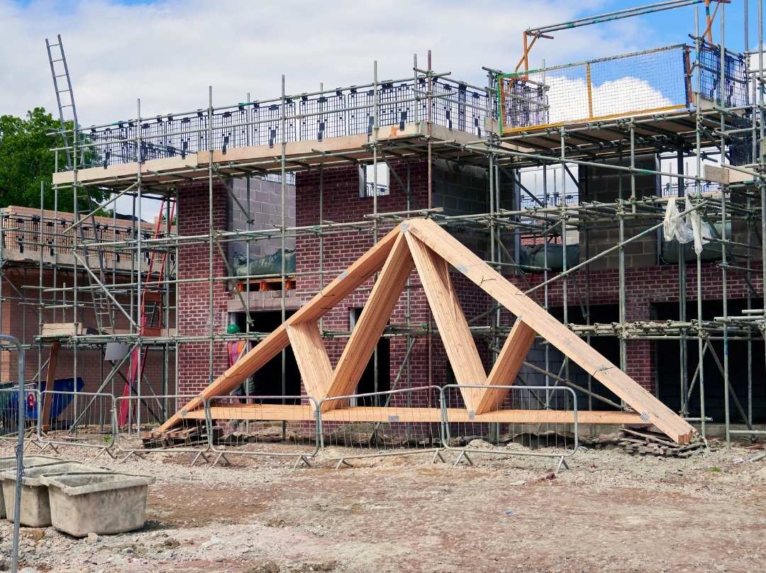 Help to Build Home Help to Build