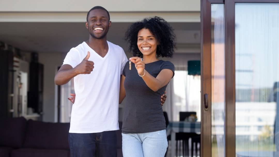 BL Website Pictures Help to Build Mortgages