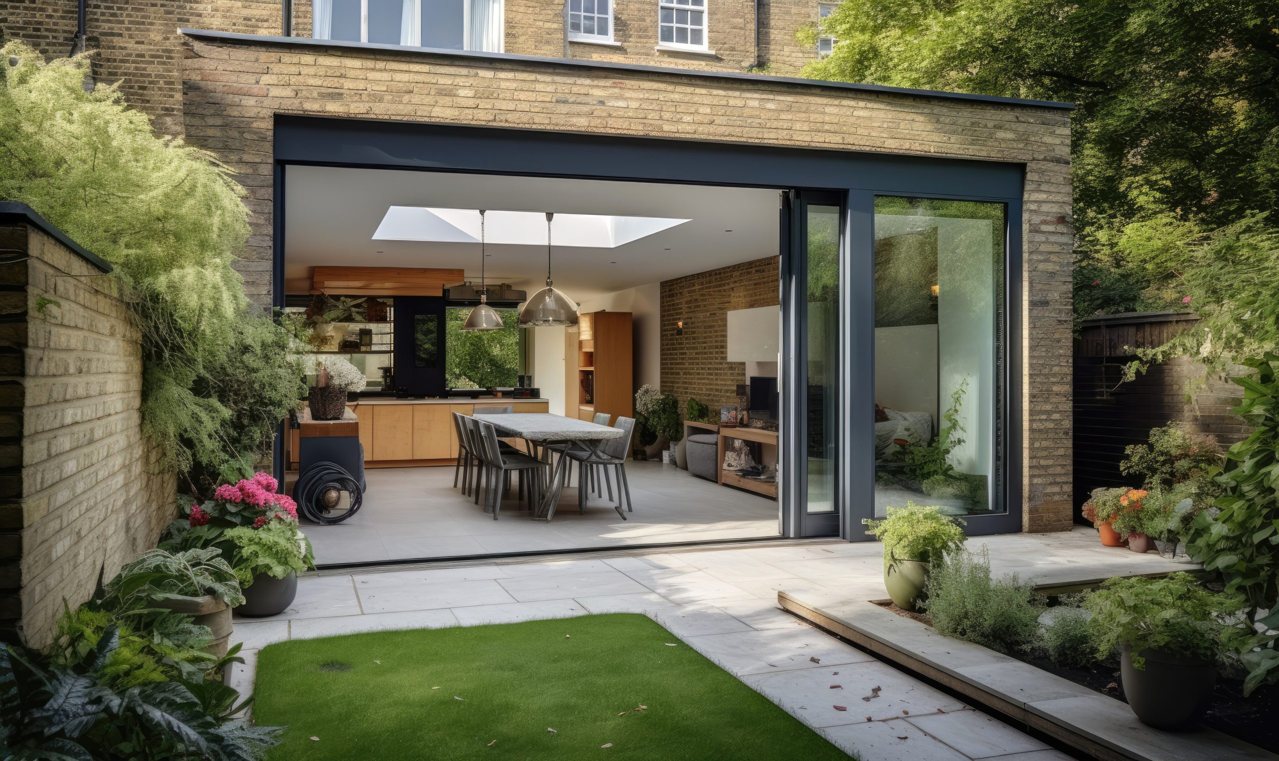 Extension