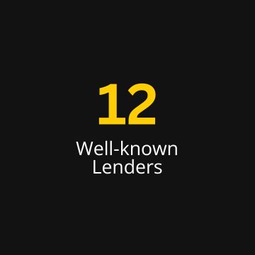 Exclusive Products-3 12 lenders