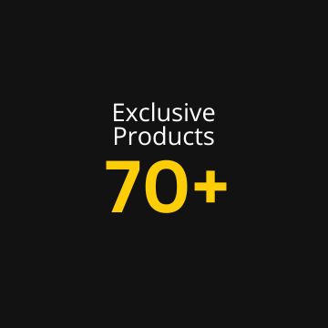 Exclusive Products-4 Exclusive products