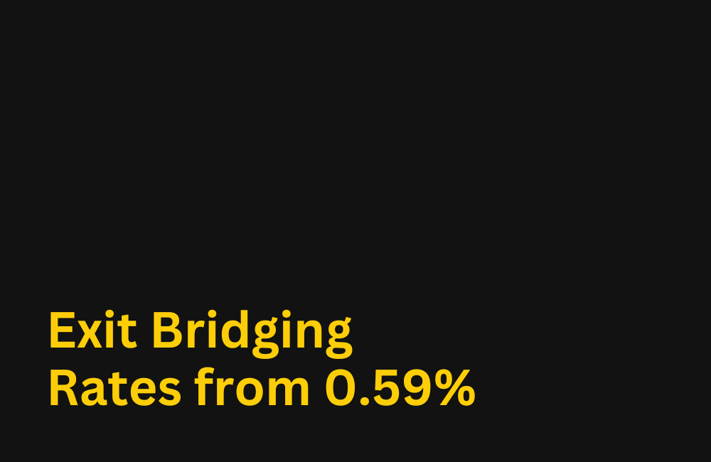 Exit Bridging