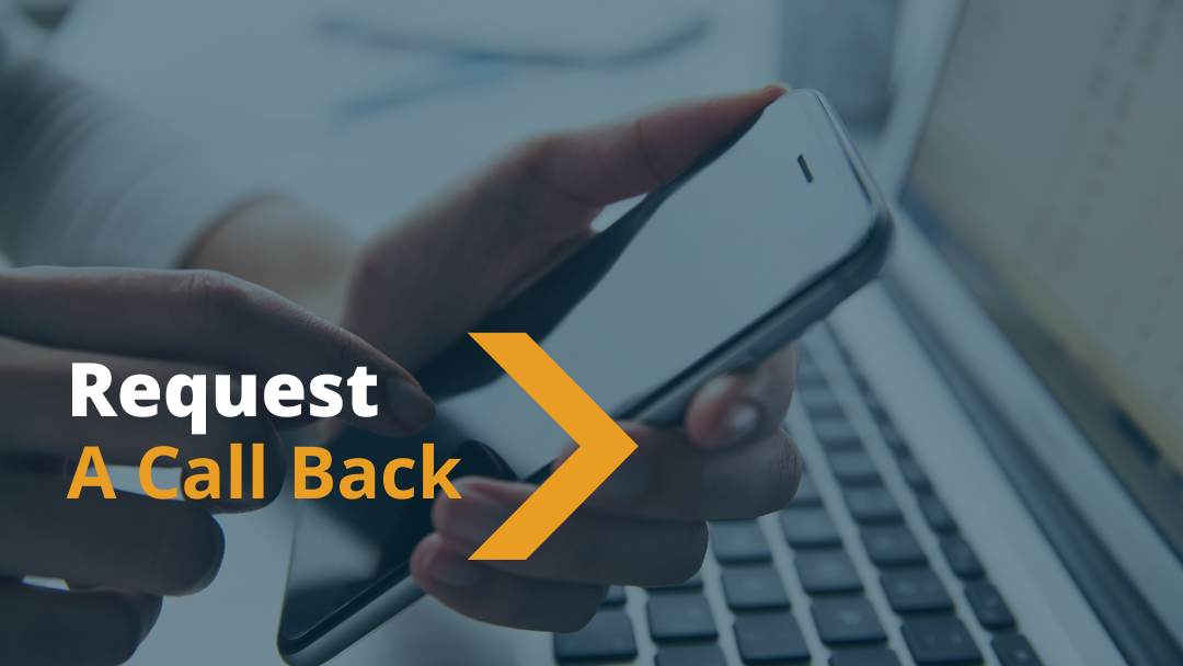 Request a call back