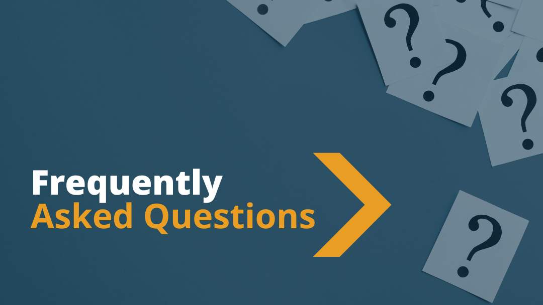 Frequently Asked Questions about BuildLoan