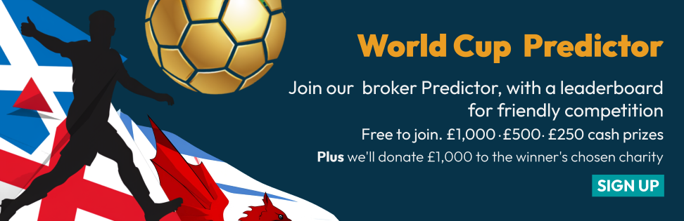 World Cup Web Join our World Cup Predictor. Win up to £1,000