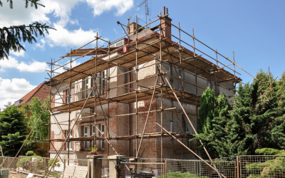 Renovation Finance: Where Consumer Duty is Still an Afterthought